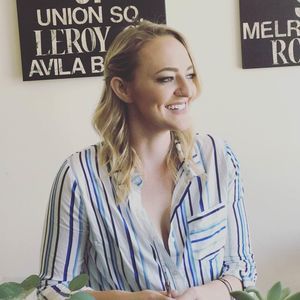 Meet your Posher, Caitlin